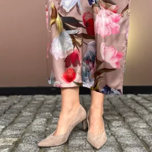Klassisk pump Boulevard