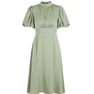 Holly Dress – Green