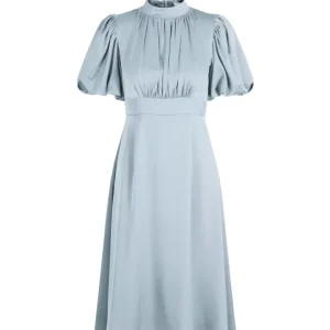 Holly Dress – Light Blue