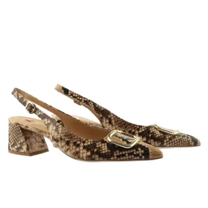 Jennifer Slingback – Snake