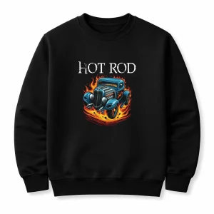 Genser - Hot Rod