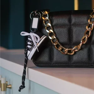 BAG Charm – Converse