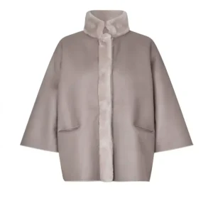Kate Jacket – Taupe