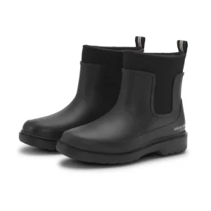 Neo Rain Boot – Black