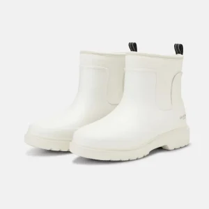 Neo Rain Boot – Creme