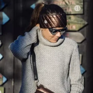 THOQ Pannebånd – Bronze Metallic