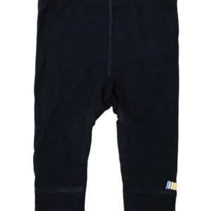 Joha basic ullongs størrelse 60cm-100cm marine