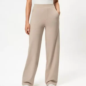 Asana Relaxed Straight – Tan