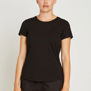 PBO Domos T-Shirt – Black