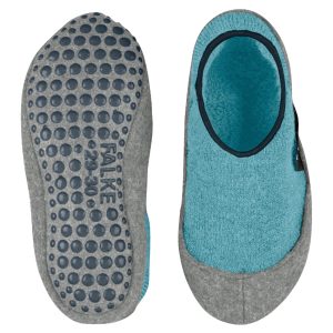Falke Cosyshoe Kids Slippers key largo