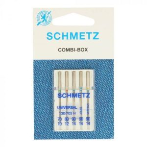 Schmetz Symaskinnåler