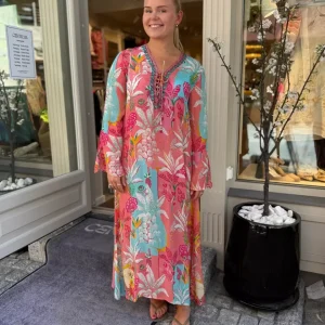 Fendi Dress – Botanical