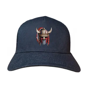 Caps - Vikinghjelm