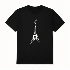 T-skjorte - Flying V