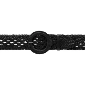 Waist Belt – Black