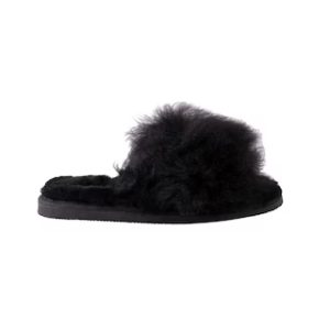 Tessan – Black