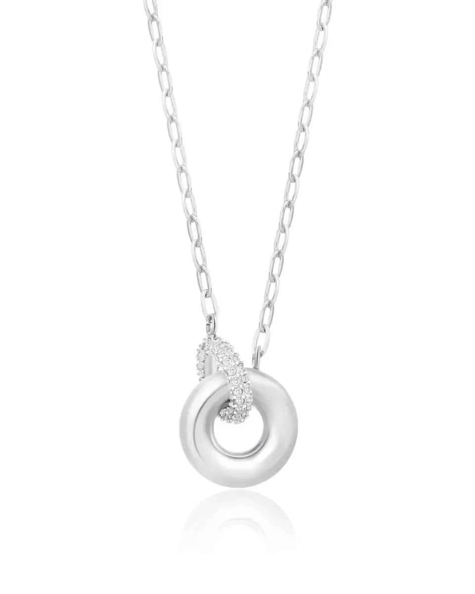 CØ Jackie Smykke – Silver