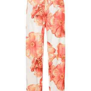 Garcia Pants Maui Flower
