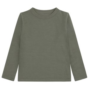 Hust&Claire genser ull/bambusviskose Turtle