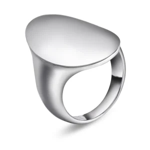 Crave ring i 925 sølv