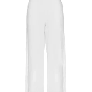 Julie Pant – White