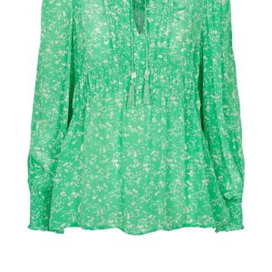 Fae Blouse