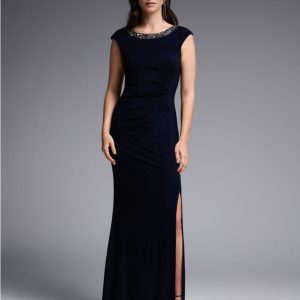 JR Long Dress