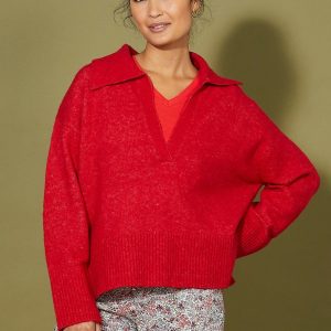 Abile Knitsweater