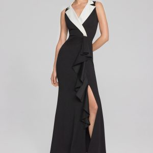 JR Long Dress