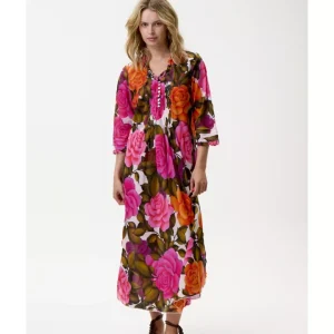 Deya LongPoppy – Roses