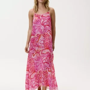 Merida Antoinette – Pink Swirl