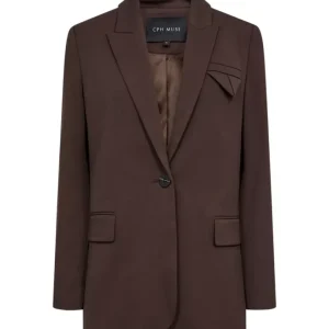 Tailor Blazer – Mulch