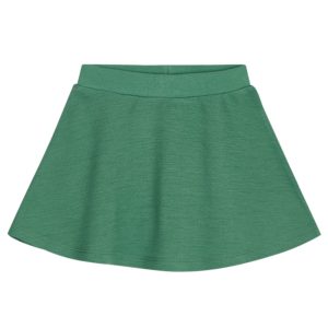 ColorWool Merino basic mykt ullskjørt trollskog