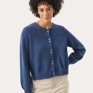 NinellPW Cardigan – Ocean