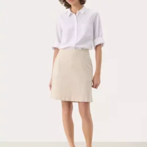 EvensasPW Skirt – French Oak