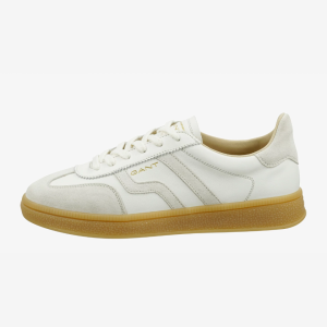 Gant Cuzima Sneaker – White
