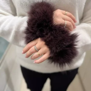 MP Armcuffs – Bordeaux