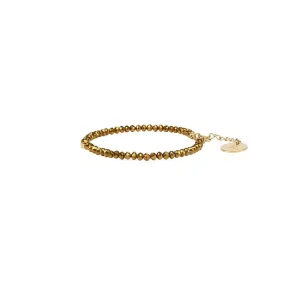 Fanny Crystal Bracelet