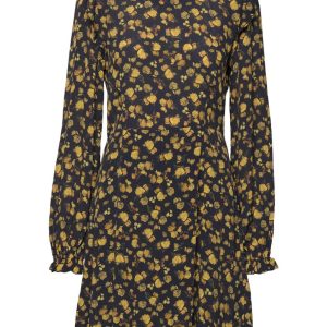 TH Moss Rose Dress