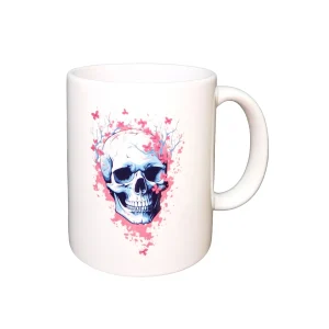Krus - Skull Blossom