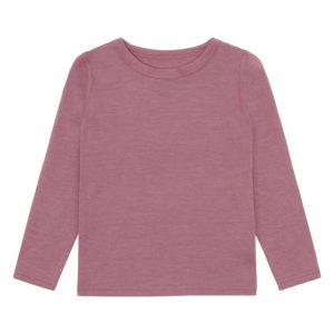 Hust&Claire ullgenser Pale Mauve