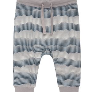 ColorWool Merino bukse ull/bambusviskose nordlys gråstein