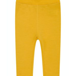 ColorWool Merino basic myk ulllongs baby smørblomst