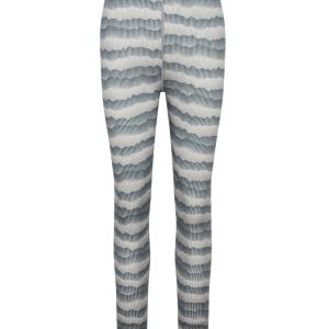 ColorWool Merino dame longs ull/bambusviskose nordlys gråstein