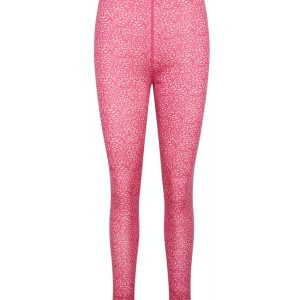 ColorWool Merino dame longs ull/bambusviskose blader bringebær