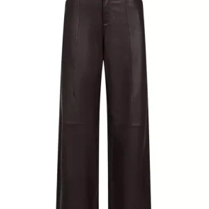 BoaDEP HW Leather Choko