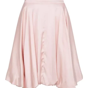 Baloon Skirt – Pale Rose