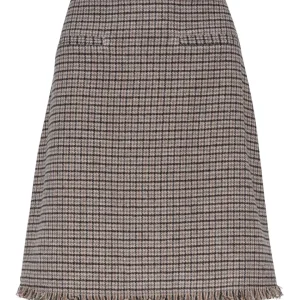 Perth Skirt – Multi