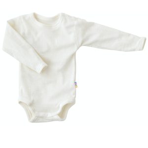 Joha basic ullbody off white