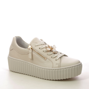 Bee Sneakers – Panna